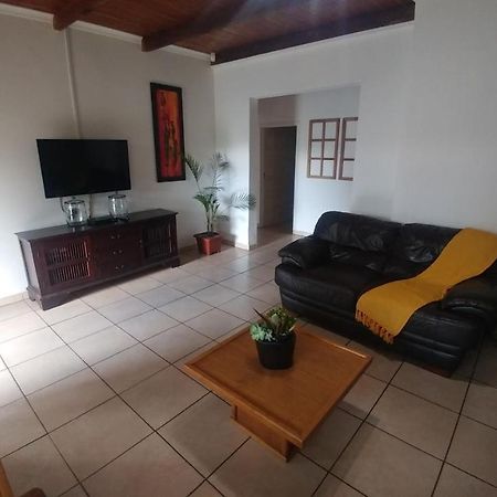 Four Seasons Self-Catering Guest House Graskop Eksteriør bilde