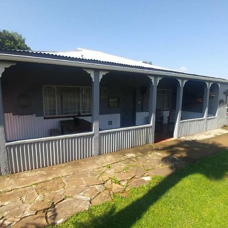 Four Seasons Self-Catering Guest House Graskop Eksteriør bilde