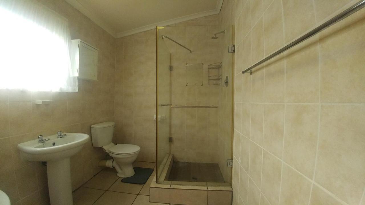Four Seasons Self-Catering Guest House Graskop Eksteriør bilde