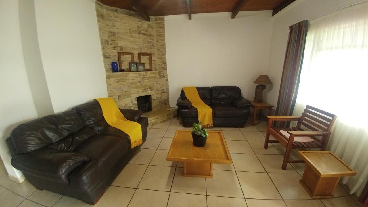 Four Seasons Self-Catering Guest House Graskop Eksteriør bilde