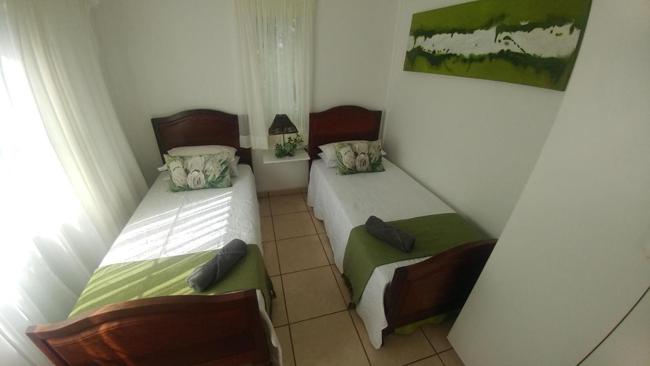 Four Seasons Self-Catering Guest House Graskop Eksteriør bilde