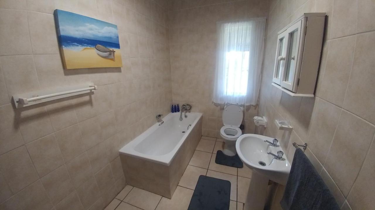 Four Seasons Self-Catering Guest House Graskop Eksteriør bilde