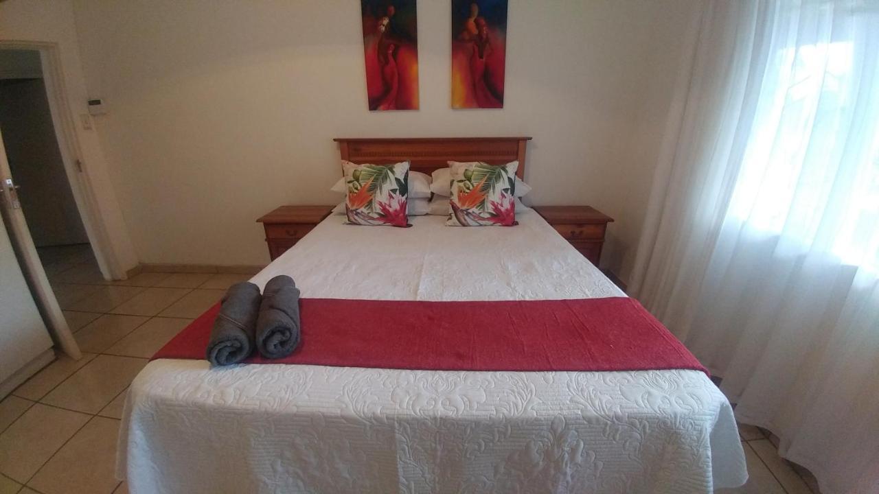 Four Seasons Self-Catering Guest House Graskop Eksteriør bilde