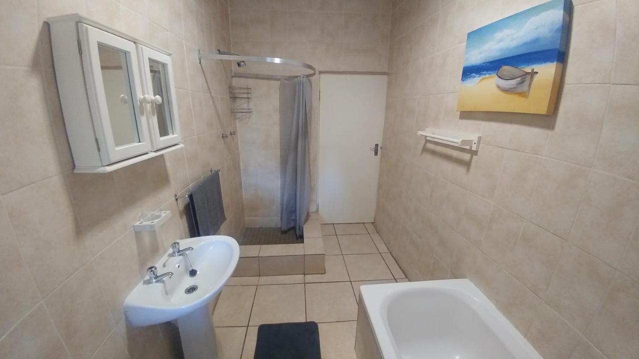 Four Seasons Self-Catering Guest House Graskop Eksteriør bilde