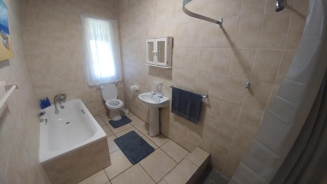 Four Seasons Self-Catering Guest House Graskop Eksteriør bilde