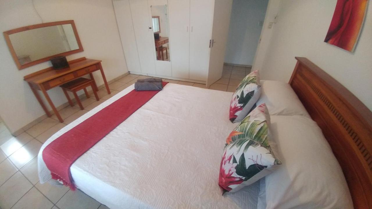 Four Seasons Self-Catering Guest House Graskop Eksteriør bilde
