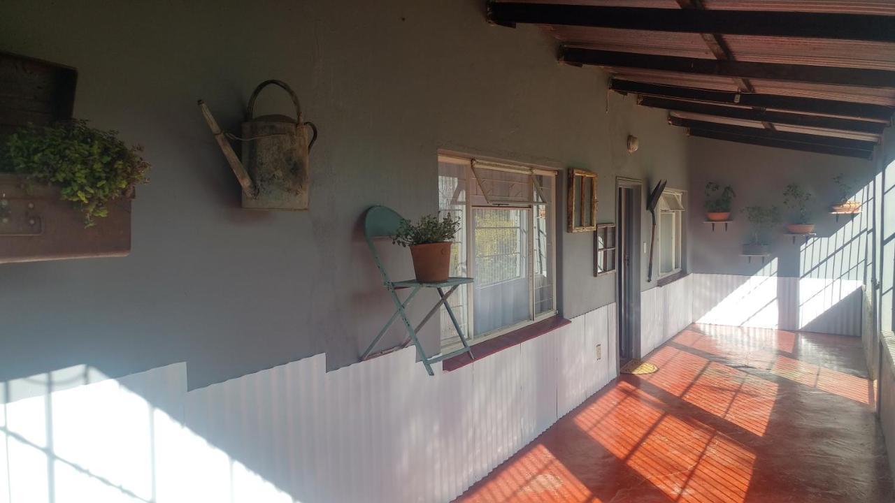 Four Seasons Self-Catering Guest House Graskop Eksteriør bilde