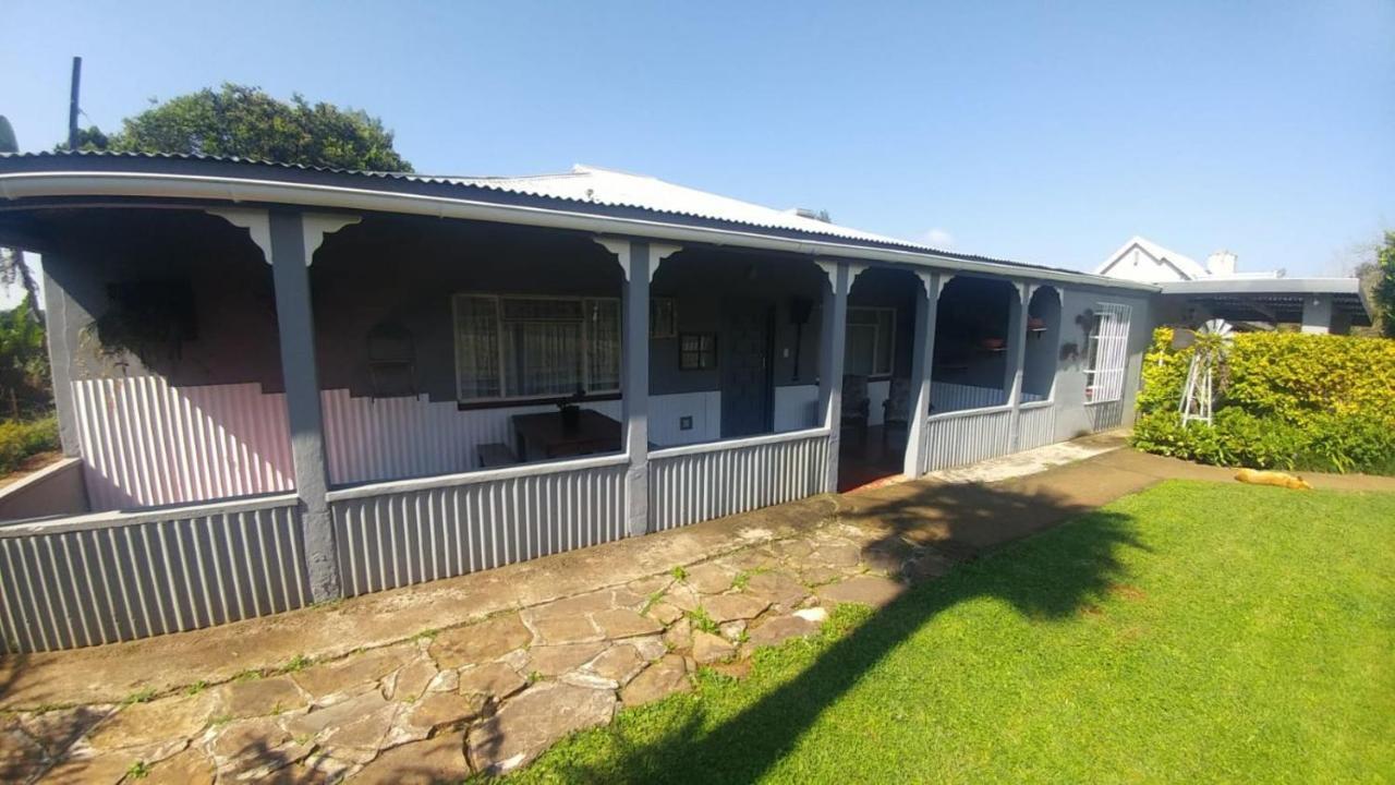 Four Seasons Self-Catering Guest House Graskop Eksteriør bilde